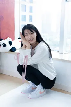 勿恋传媒 NO.2097 菜菜-如果你说[160P/1V/5.34GB] - 3