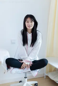 勿恋传媒 NO.2097 菜菜-如果你说[160P/1V/5.34GB] - 4