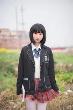 轻兰映画精品少女写真@VOL.016 [74P/1V/969MB] - 3