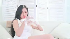 [SSA丝社]短片 NO.0010 雪儿 什么时候有个绅士帮我揉一揉脚[1V/1.18GB] - 4