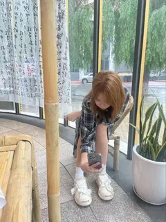 脚模面试脸足同框套路系列-015-17号-168 88 37说话声音奇特[8P/2V/30MB] - 3