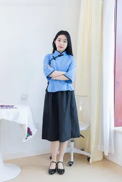 勿恋传媒 NO.2101 欢欢-旧时记忆[155P/1V/5.46GB] - 2