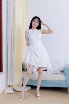 勿恋传媒 NO.2103 小酒-优雅不过时[151P/1V/4.77GB] - 1