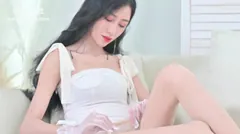 [SSA丝社]短片 NO.0011 雪儿 示范如何正确穿丝袜[1V/623MB] - 2