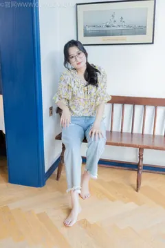 勿恋传媒 NO.2105 小敏-可可爱爱[162P/1V/6.72GB] - 5