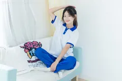 勿恋传媒 NO.2104 芋泥-校园时光[157P/1V/4.57GB] - 3