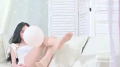 [SSA丝社]短片 NO.0015 雪儿 抛气球的佑或（上）[1V/649MB] - 4