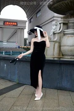 初夏女神 NO.230 环环 永不过时[120P/1V/5.97GB]