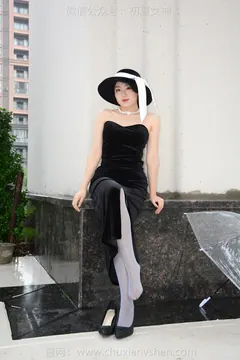 初夏女神 NO.230 环环 永不过时[120P/1V/5.97GB] - 3