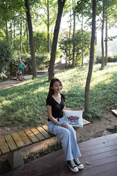 勿恋传媒 No.302 岚岚-陌上花开 [149P/1V/4.78G] - 3