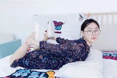勿恋传媒 NO.2113 美兔-一场梦[152P/1V/4.51GB] - 1