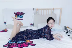 勿恋传媒 NO.2113 美兔-一场梦[152P/1V/4.51GB] - 6