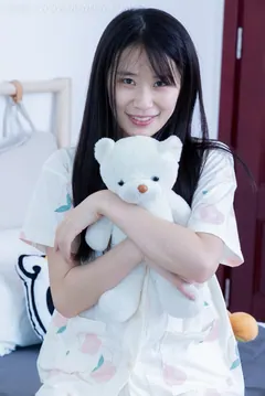 勿恋传媒 NO.2116 菜菜-蔚蓝色的街[210P/1V/5.81GB] - 5