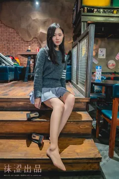袜涩写真 VOL.046 ivy初登场 [30P/482MB] - 2