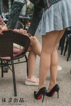 袜涩写真 VOL.046 ivy初登场 [30P/482MB] - 4