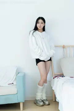勿恋传媒 NO.2119 小影-美好的印记[150P/1V/3.12GB] - 2