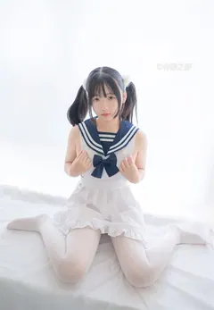 轻兰映画精品少女写真@Grand.002 [80P/372MB] - 4