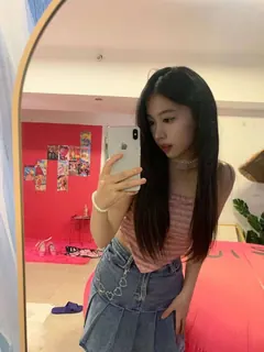 脚模面试脸足同框套路系列-045-165 94 36.5 长发XUE妹[17P/3V/13MB] - 2