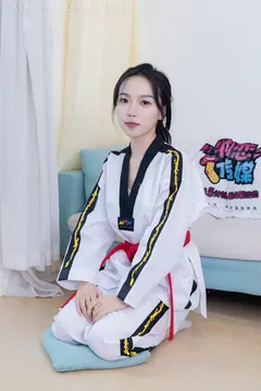 勿恋传媒 NO.2128 纱纱-暮色褪尽[190P/1V/5.17GB] - 4