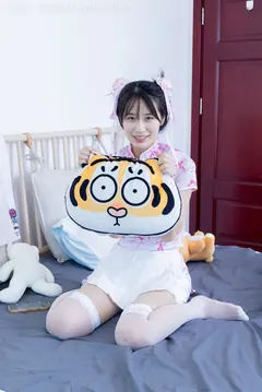勿恋传媒 NO.2130 菜菜-粉红泡泡[220P/1V/5.92GB] - 5