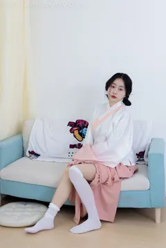 勿恋传媒 NO.2132 美兔-心动一刹[220P/1V/5.39GB] - 5