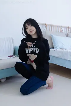 勿恋传媒 NO.2135 欢欢-去流浪（盲盒2）[170P/1V/5.58GB] - 6