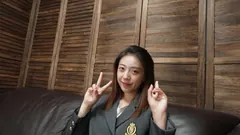 A&F NO.237 雅文-牛仔裙姓感凉高裸足小脚 第1部[1V/2.94GB] - 3