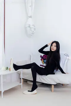 勿恋传媒 NO.2137 茯苓-一起出逃[170P/1V/4.43GB] - 4