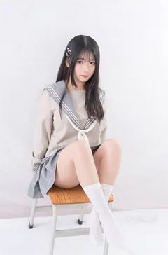 轻兰映画精品少女写真@Grand.008 [81P/424MB] - 3