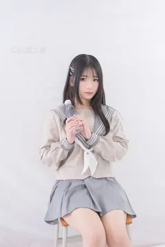 轻兰映画精品少女写真@Grand.008 [81P/424MB] - 4