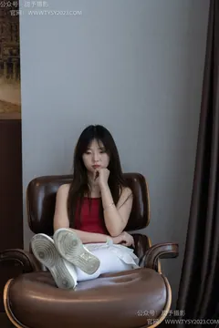 甜予摄影 NO.089期：璇璇-板鞋、厚白丝（完整版）[136P/2V/10.55GB] - 2