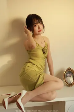 [IESS异思趣向] 2024.10.03 丝享家1862：婉萍《阳光满屋》[89P/64MB] - 1