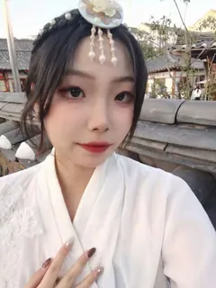脚模面试脸足同框套路系列-074-东北妹字[8P/1V/6MB] - 2