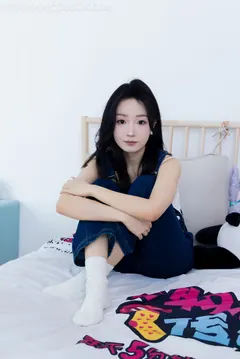 勿恋传媒 NO.2152 嘟嘟-云卷云舒[163P/1V/4.31GB] - 4