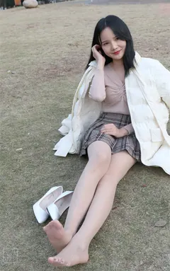 [SiHua思话] SH068 冬天也总有这样恬静的时光 表妹 [98P/2V/1.97G] - 1