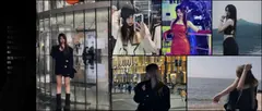 脚模面试脸足同框套路系列-077-非长期 金发妹[5P/2V/28MB] - 4