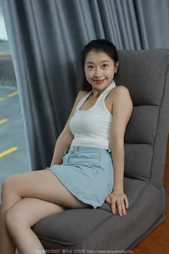 [IESS异思趣向] 2024.10.07 丝享家1865：小婕《清爽凉鞋》[87P/74MB] - 2