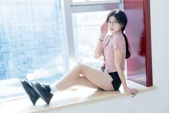 勿恋传媒 NO.2154 樱桃-遥望云端[150P/1V/3.87GB] - 3