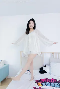勿恋传媒 NO.2158 嘟嘟-凌晨的日出[150P/1V/3.82GB] - 1
