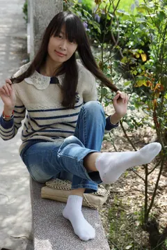自由摄影 No.334 淑女 小雨 [41P/136MB] - 4