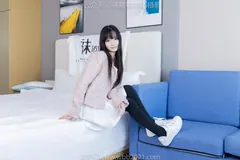 BoBoSocks袜啵啵 NO.438 甜甜圈-皮鞋、板鞋、白棉袜、黑色踩脚袜[150P/1V/7.28GB] - 4