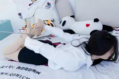 勿恋传媒 NO.2160 菜菜-秋意阑珊[187P/1V/6.50GB] - 1