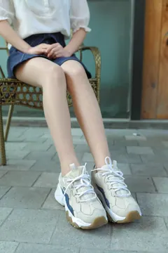 MZSOCK 爱每足社区丝族专属R系列 R010 小美[74P/157MB] - 3