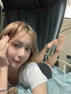 脚模面试脸足同框套路系列-088-新开发的XUE妹[7P/39V/456MB] - 3