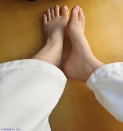 脚模面试脸足同框套路系列-089-可爱的高中妹（秀美脚底，超很有感觉）[5P/11V/302MB] - 3