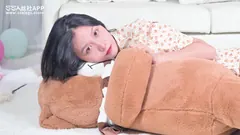 [SSA丝社]短片 NO.0060 君君 梦娜肉丝袜[1V/1.60GB] - 2
