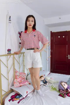 勿恋传媒 NO.2165 沁沁-爱意长存[147P/1V/4.30GB] - 4