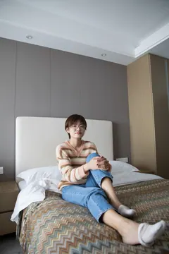 勿恋传媒 No.308 嘉嘉-孤独的追寻 [210P/1V/4.74G] - 3
