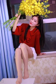 [SiHua思话] SH072 很美很魅？小狐狸 [101P/2V/1.82G] - 4