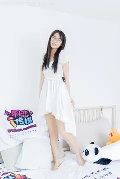 勿恋传媒 NO.2171 菜菜-宇宙的黄昏[153P/1V/4.63GB] - 3